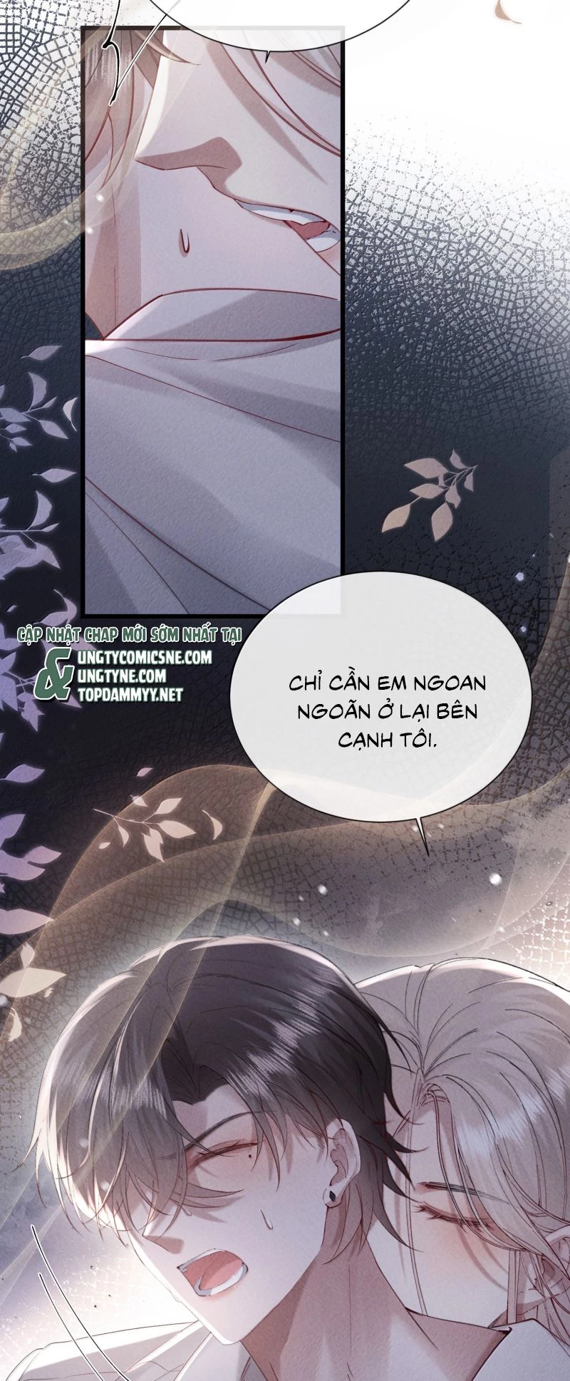 Kế Hoạch Tự Dưỡng Cuồng Khuyển Chapter 77 - 12