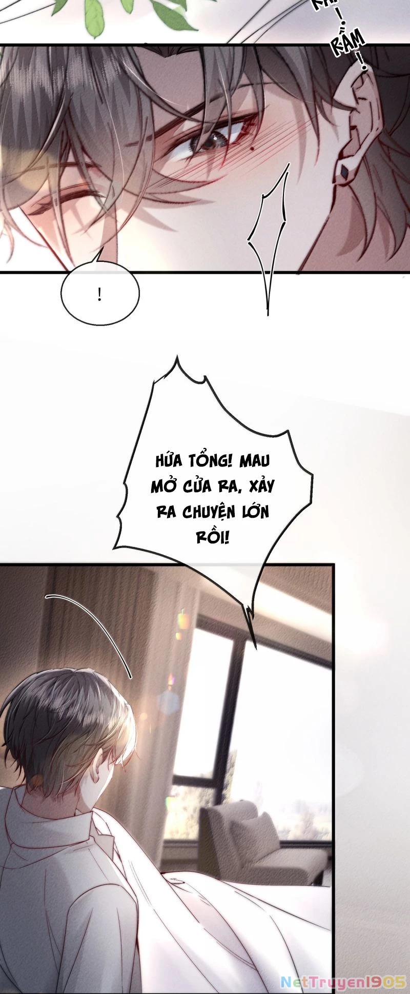 Kế Hoạch Tự Dưỡng Cuồng Khuyển Chapter 77 - 15