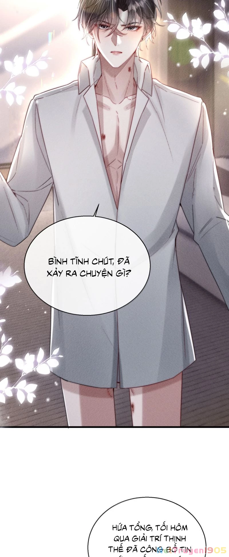 Kế Hoạch Tự Dưỡng Cuồng Khuyển Chapter 77 - 18