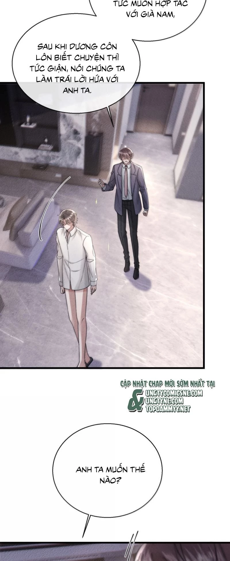 Kế Hoạch Tự Dưỡng Cuồng Khuyển Chapter 77 - 19
