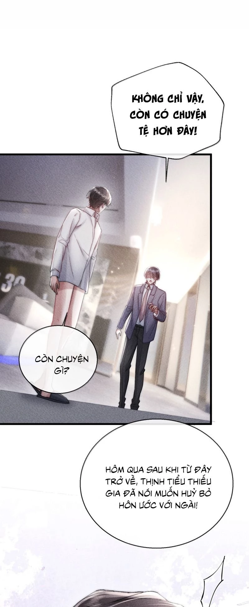 Kế Hoạch Tự Dưỡng Cuồng Khuyển Chapter 77 - 22