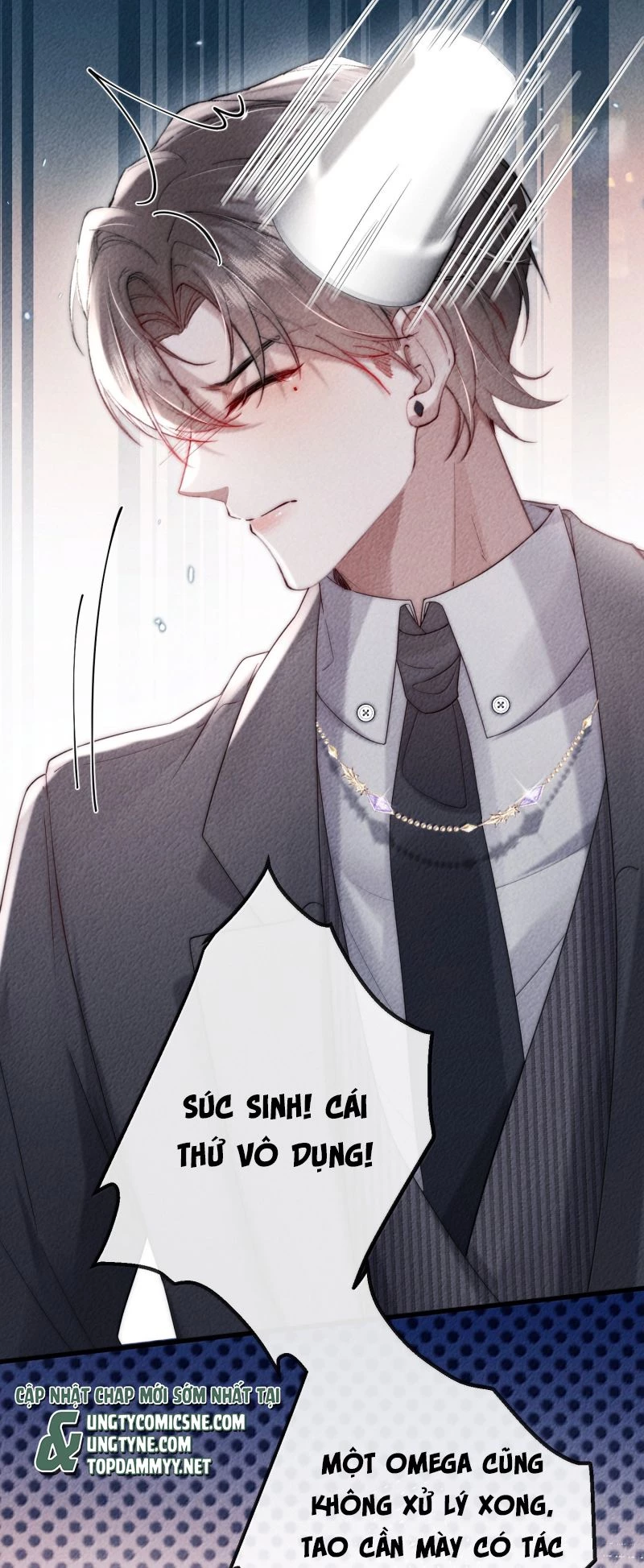 Kế Hoạch Tự Dưỡng Cuồng Khuyển Chapter 77 - 25