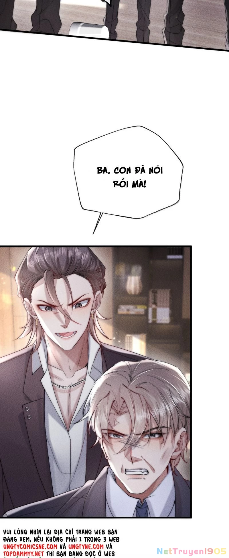 Kế Hoạch Tự Dưỡng Cuồng Khuyển Chapter 77 - 27