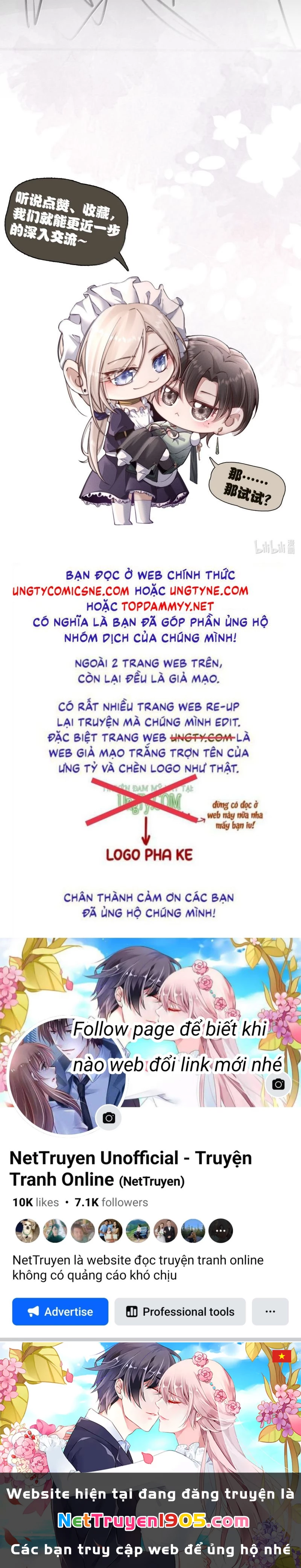 Kế Hoạch Tự Dưỡng Cuồng Khuyển Chapter 77 - 33