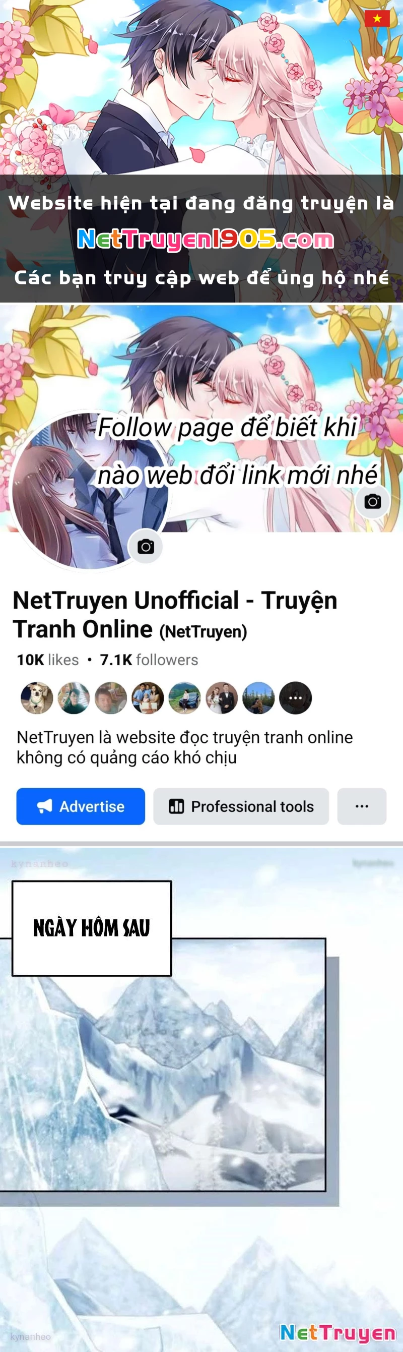 Bản Ngã Của Tôi Là Thợ Săn Dị Giới Chapter 53 - 1