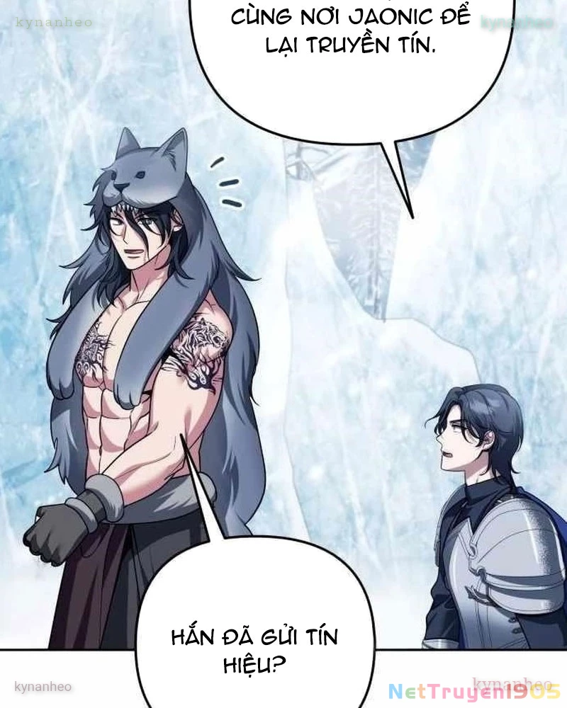 Bản Ngã Của Tôi Là Thợ Săn Dị Giới Chapter 53 - 8