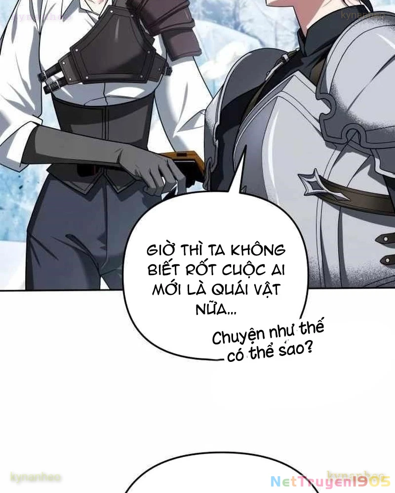 Bản Ngã Của Tôi Là Thợ Săn Dị Giới Chapter 53 - 67
