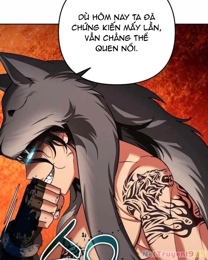 Bản Ngã Của Tôi Là Thợ Săn Dị Giới Chapter 53 - 68
