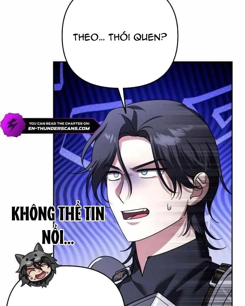 Bản Ngã Của Tôi Là Thợ Săn Dị Giới Chapter 53 - 73