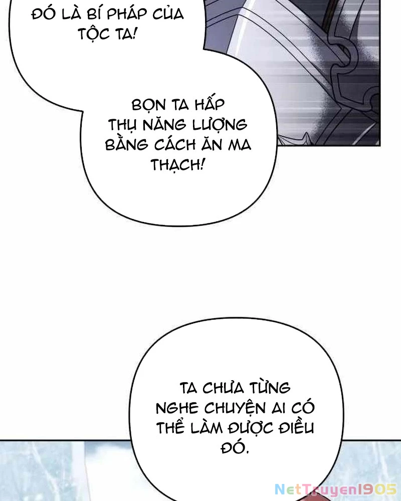 Bản Ngã Của Tôi Là Thợ Săn Dị Giới Chapter 53 - 74