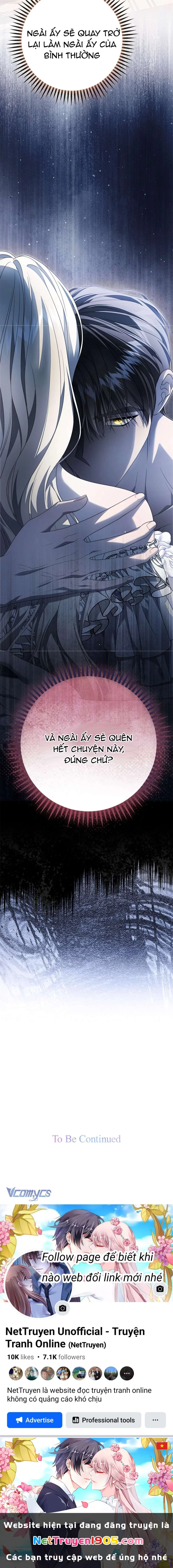 Di Nguyện Của Tôi Không Phải Như Thế Chapter 20 - 16