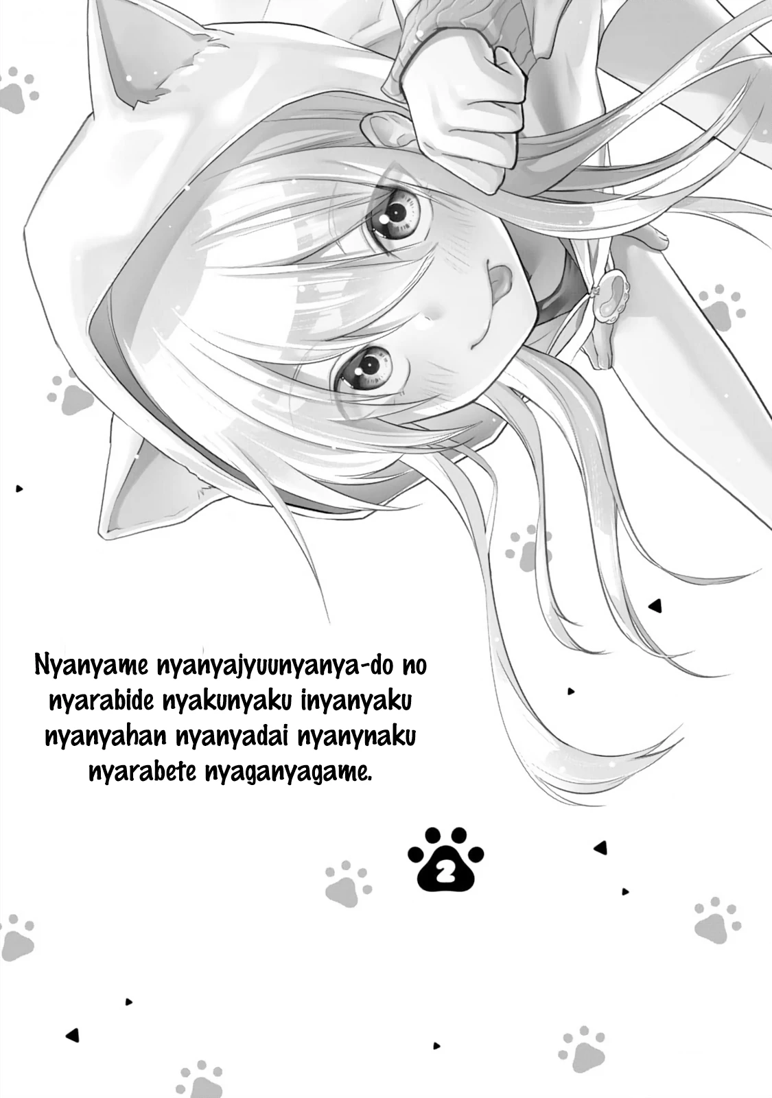 Bé Mèo Đang Chờ Tôi Ở Nhà Chapter 7 - 3