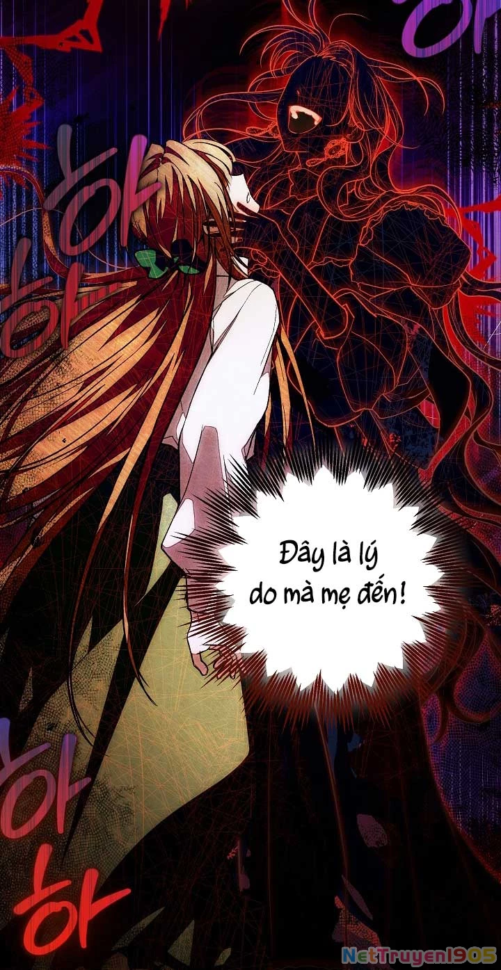 Chào Mừng Đến Với Dinh Thự Hoa Hồng Chapter 18 - 8