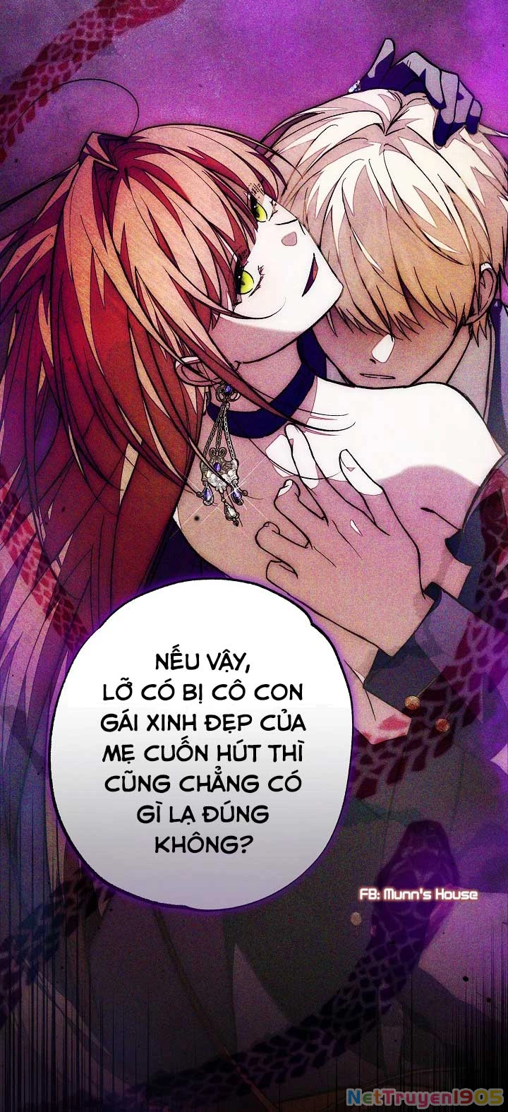 Chào Mừng Đến Với Dinh Thự Hoa Hồng Chapter 18 - 13