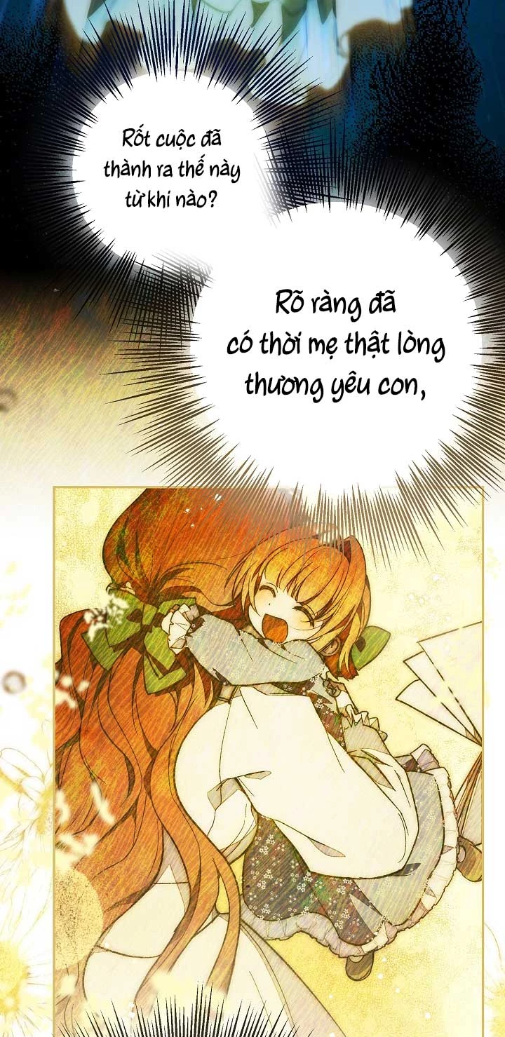 Chào Mừng Đến Với Dinh Thự Hoa Hồng Chapter 18 - 25