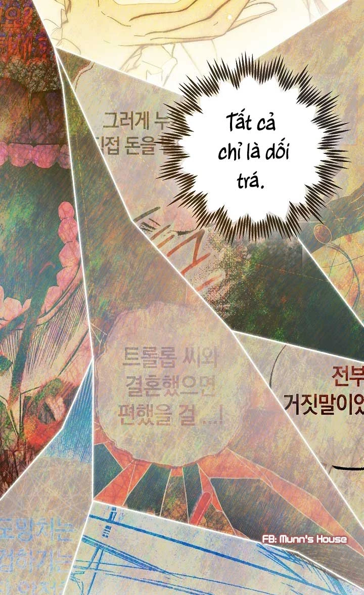 Chào Mừng Đến Với Dinh Thự Hoa Hồng Chapter 18 - 27