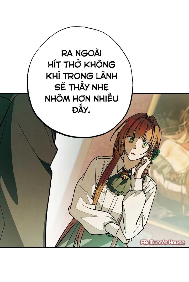 Chào Mừng Đến Với Dinh Thự Hoa Hồng Chapter 18 - 53