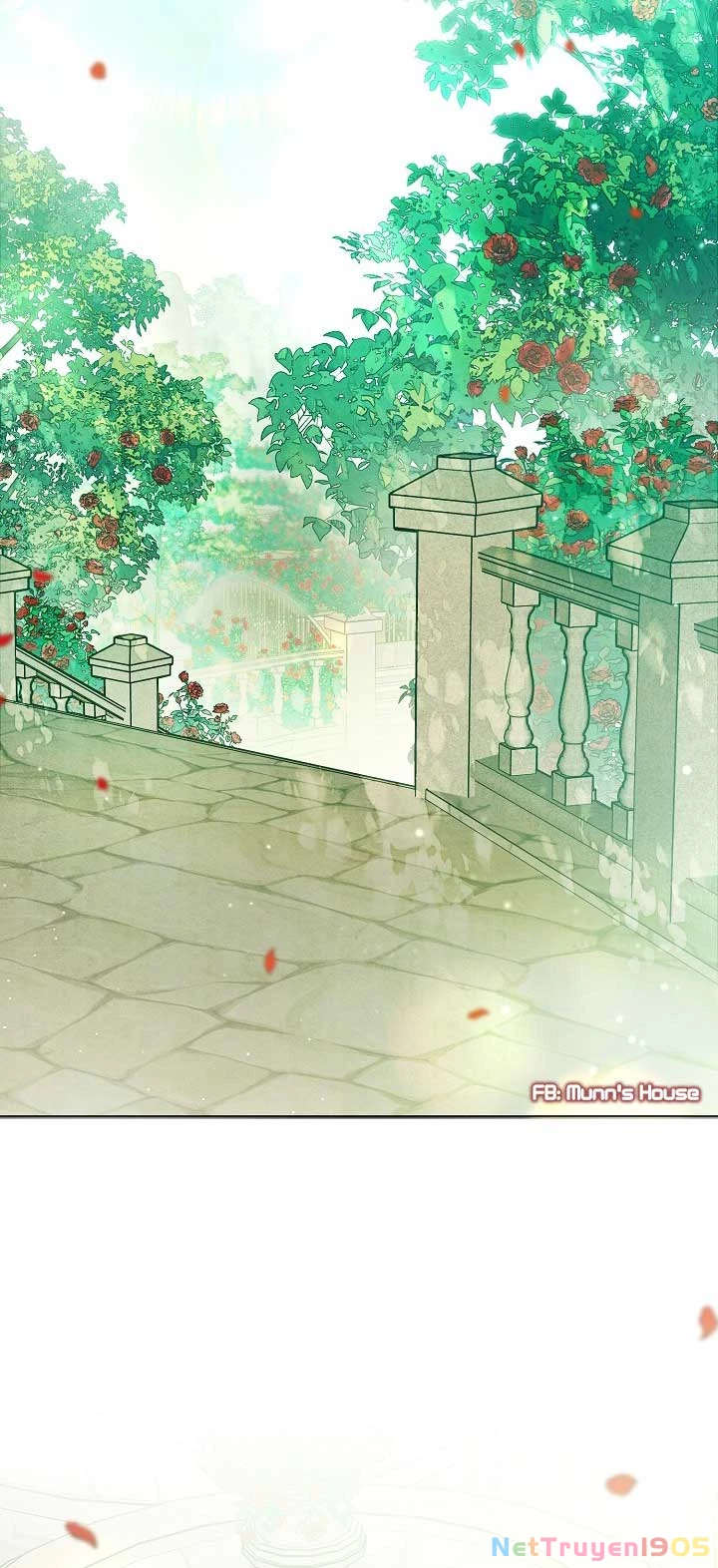 Chào Mừng Đến Với Dinh Thự Hoa Hồng Chapter 18 - 58