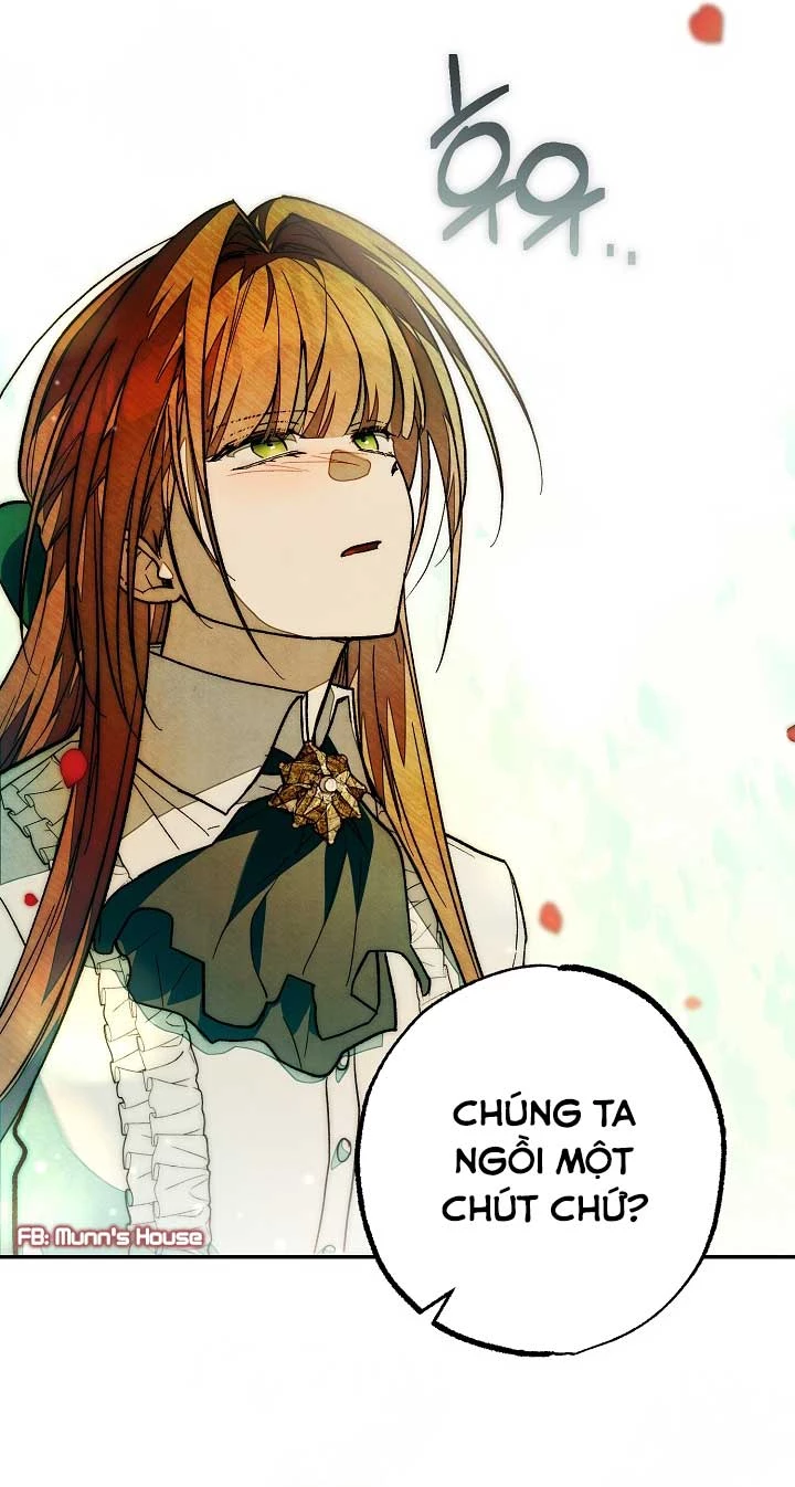 Chào Mừng Đến Với Dinh Thự Hoa Hồng Chapter 18 - 61