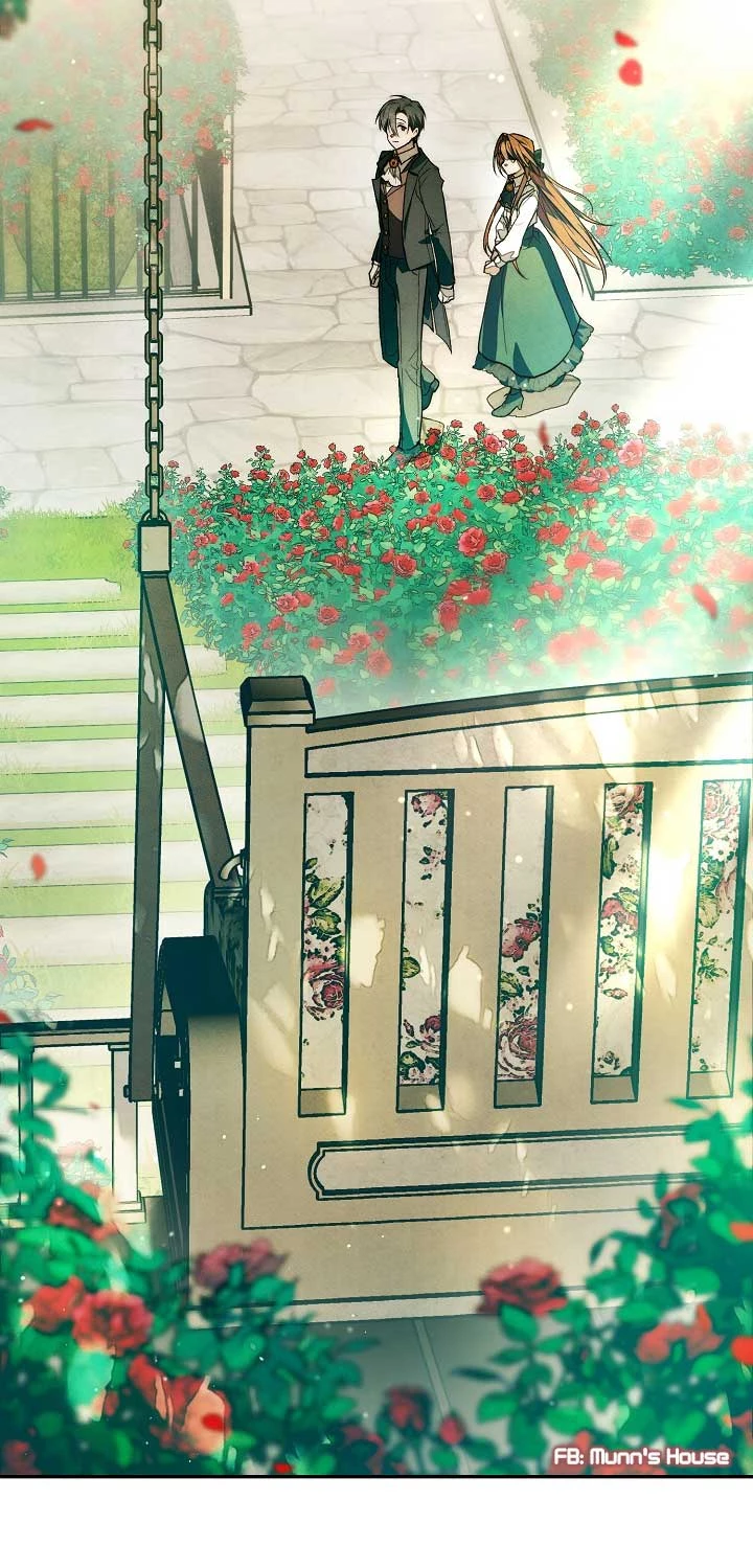 Chào Mừng Đến Với Dinh Thự Hoa Hồng Chapter 18 - 63