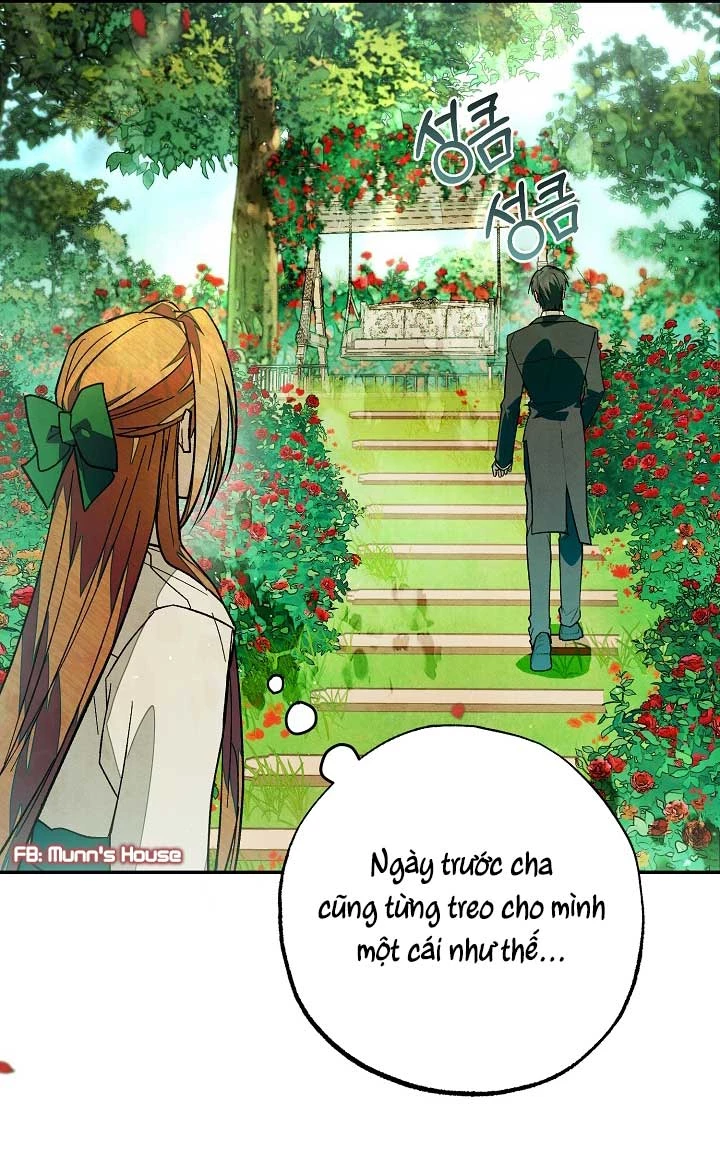 Chào Mừng Đến Với Dinh Thự Hoa Hồng Chapter 18 - 66