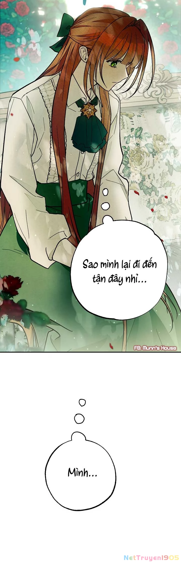 Chào Mừng Đến Với Dinh Thự Hoa Hồng Chapter 18 - 68