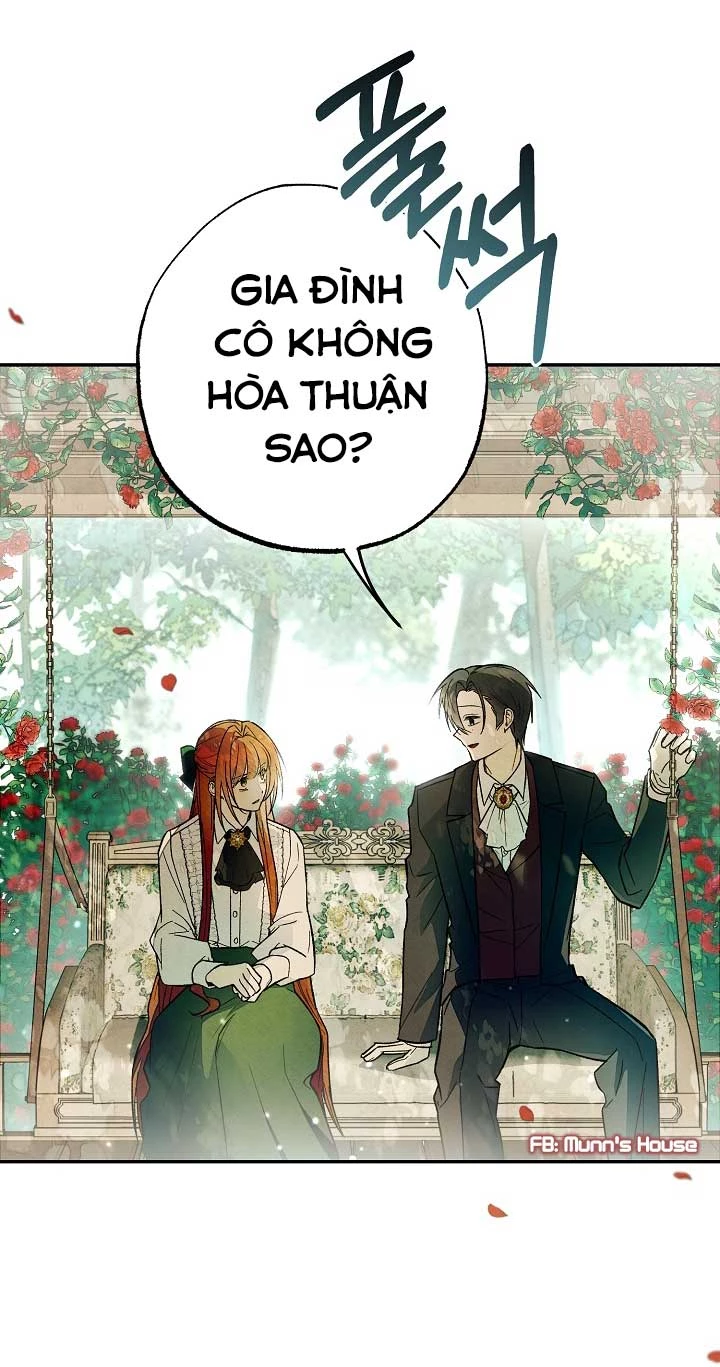 Chào Mừng Đến Với Dinh Thự Hoa Hồng Chapter 18 - 69