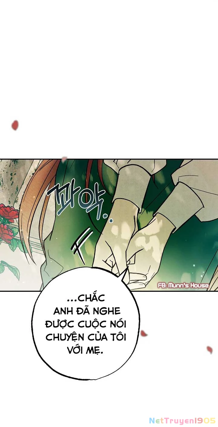 Chào Mừng Đến Với Dinh Thự Hoa Hồng Chapter 18 - 70