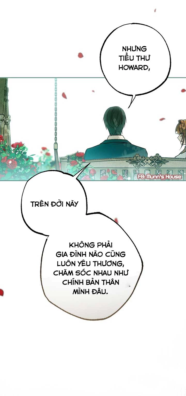 Chào Mừng Đến Với Dinh Thự Hoa Hồng Chapter 18 - 85