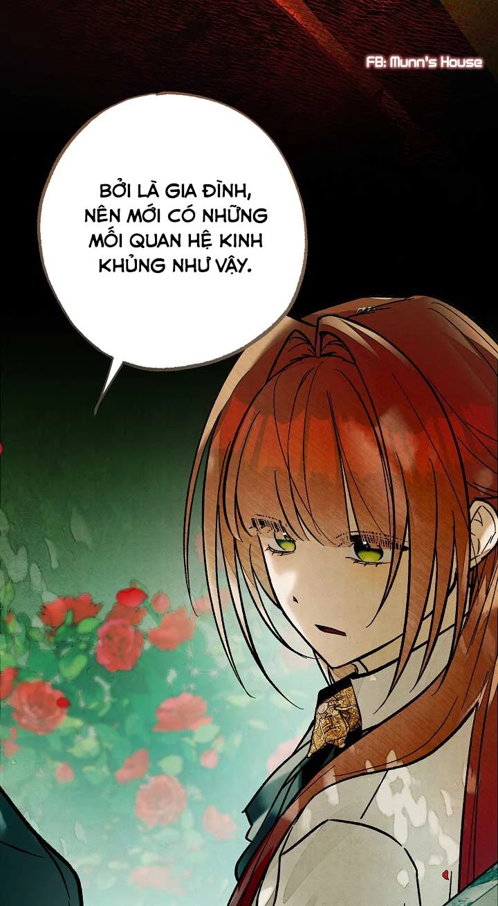 Chào Mừng Đến Với Dinh Thự Hoa Hồng Chapter 18 - 88