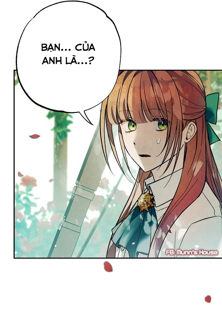Chào Mừng Đến Với Dinh Thự Hoa Hồng Chapter 18 - 90