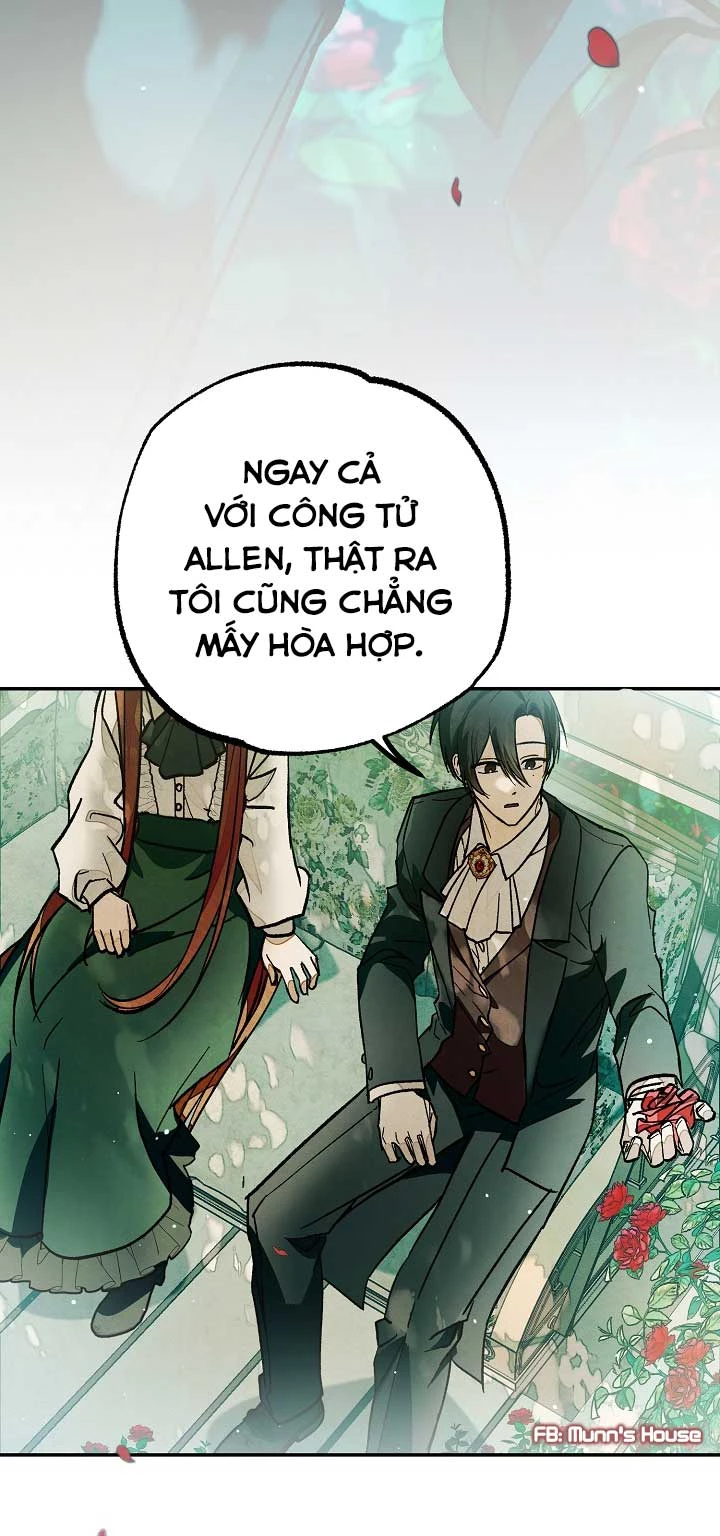 Chào Mừng Đến Với Dinh Thự Hoa Hồng Chapter 18 - 94