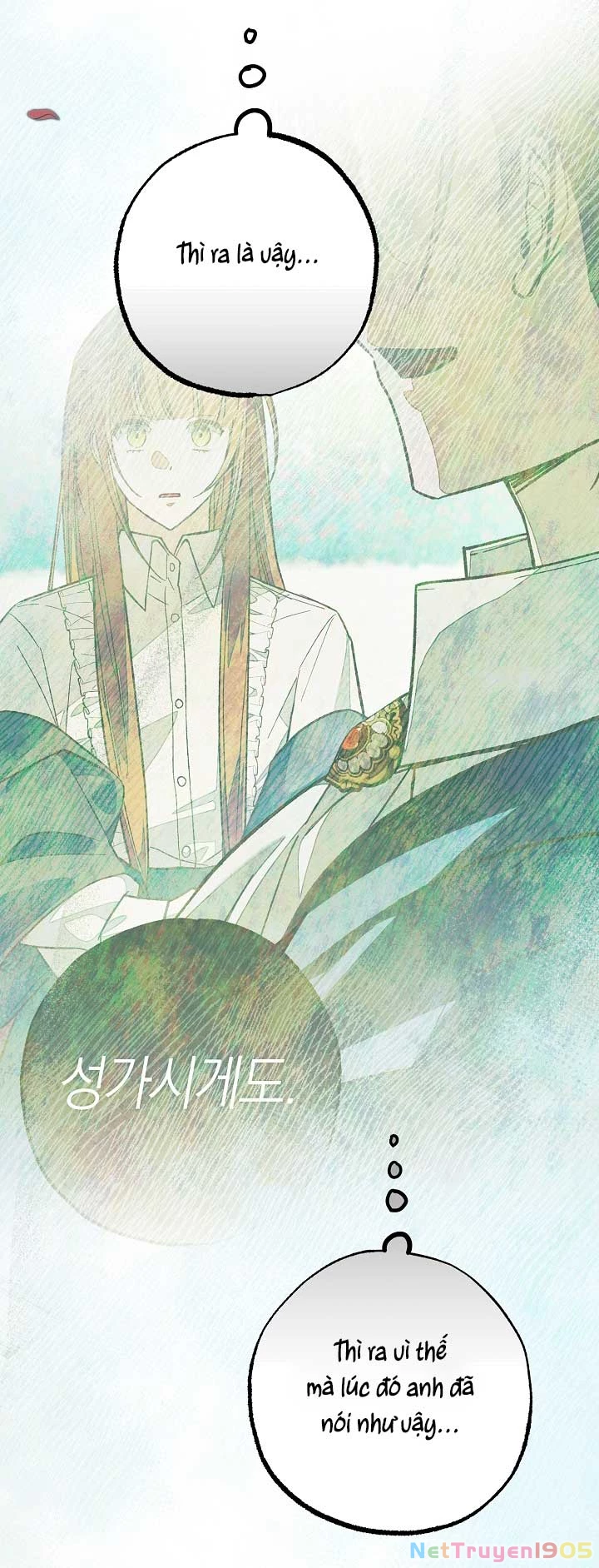 Chào Mừng Đến Với Dinh Thự Hoa Hồng Chapter 18 - 96