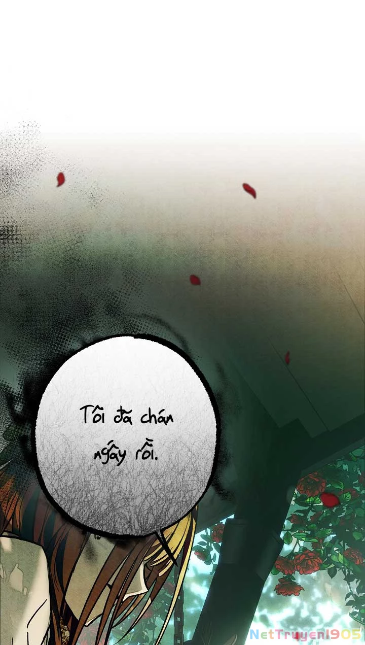 Chào Mừng Đến Với Dinh Thự Hoa Hồng Chapter 18 - 99