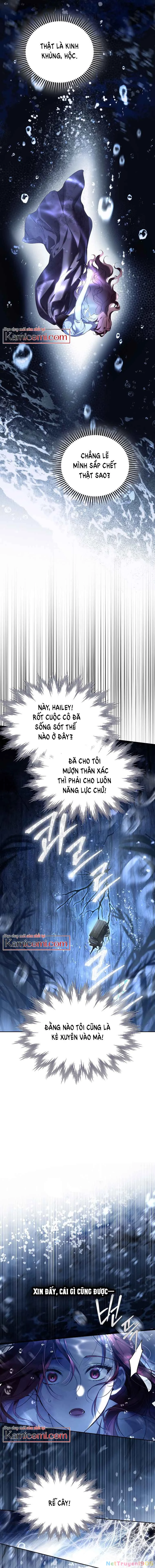 Hầu tước Maron Chapter 1 - 19