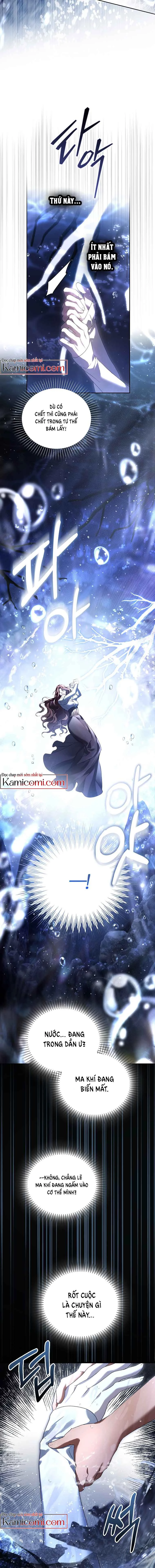 Hầu tước Maron Chapter 1 - 20