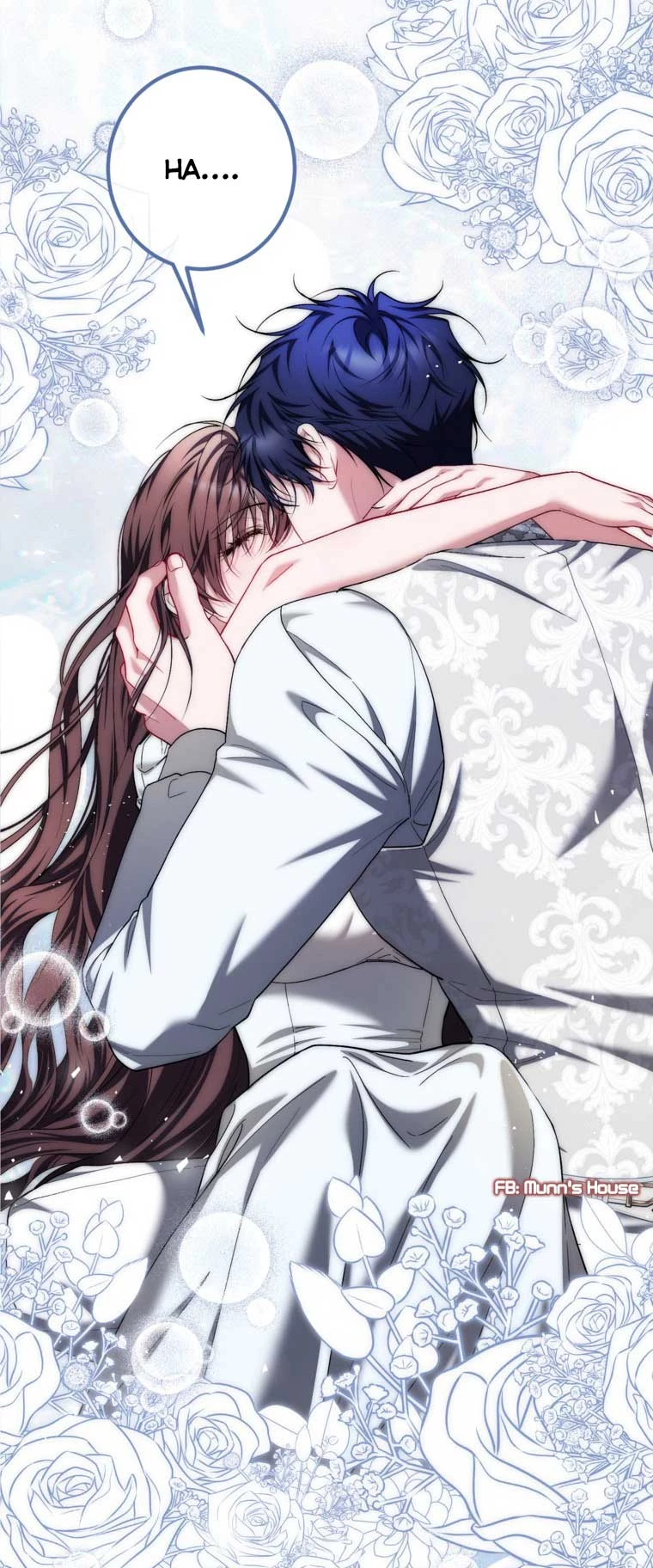 Quãng Đời Còn Lại Của Nữ Phụ Yểu Mệnh Chapter 86 - 2