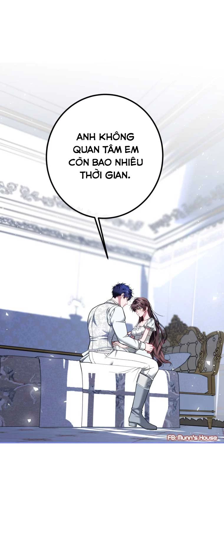 Quãng Đời Còn Lại Của Nữ Phụ Yểu Mệnh Chapter 86 - 12