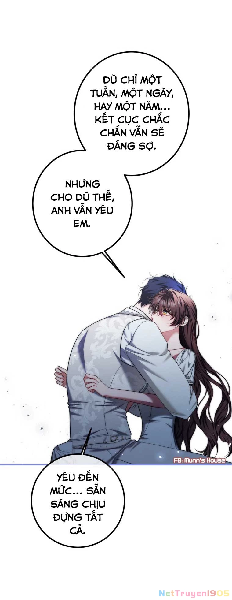 Quãng Đời Còn Lại Của Nữ Phụ Yểu Mệnh Chapter 86 - 13