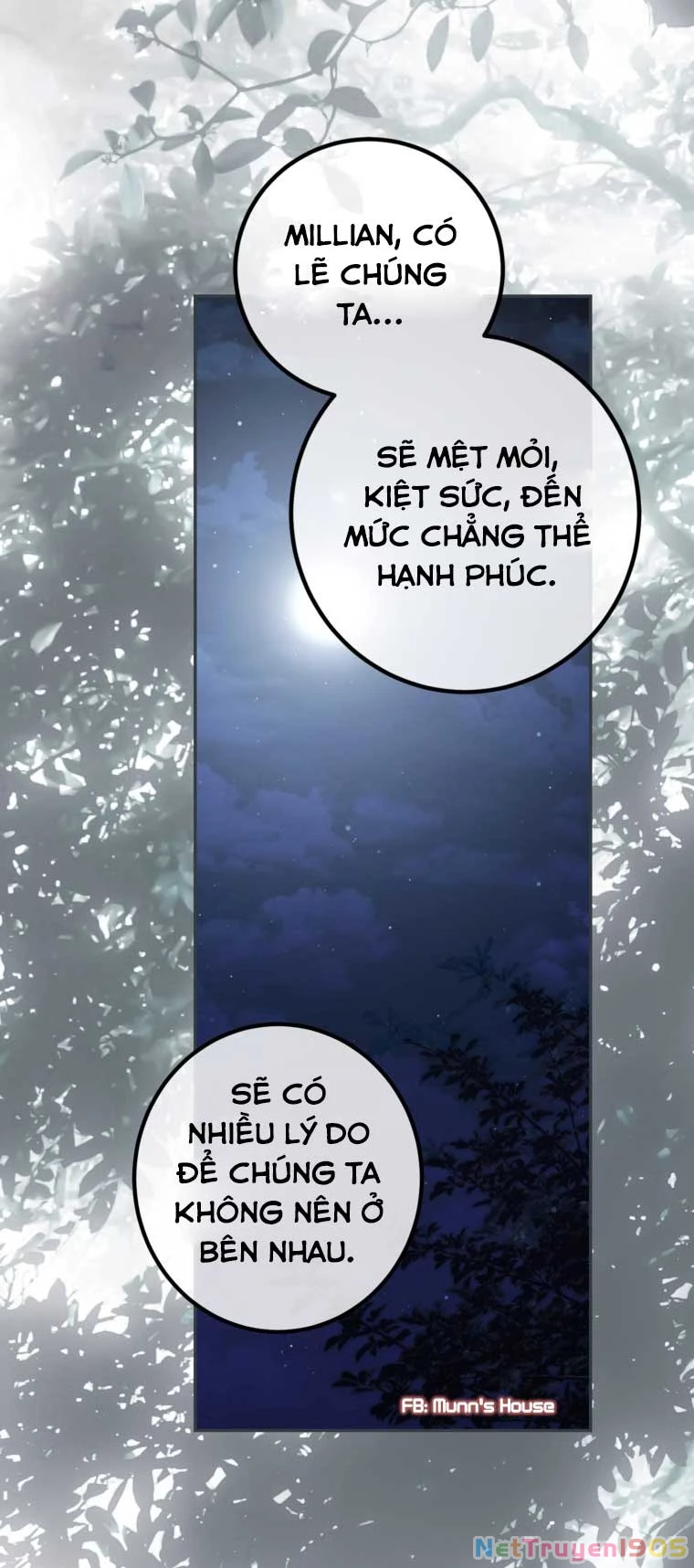 Quãng Đời Còn Lại Của Nữ Phụ Yểu Mệnh Chapter 86 - 21