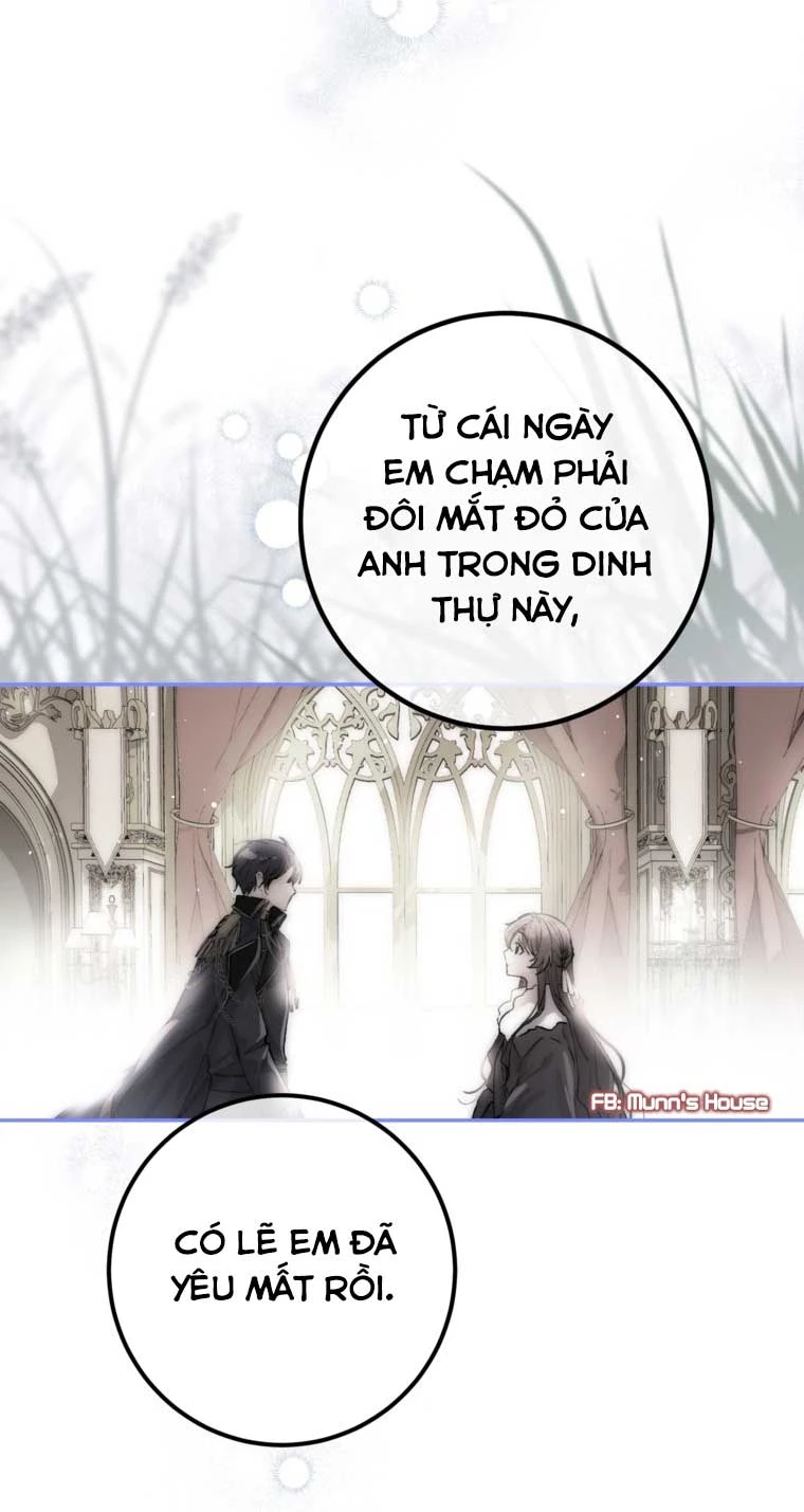 Quãng Đời Còn Lại Của Nữ Phụ Yểu Mệnh Chapter 86 - 23