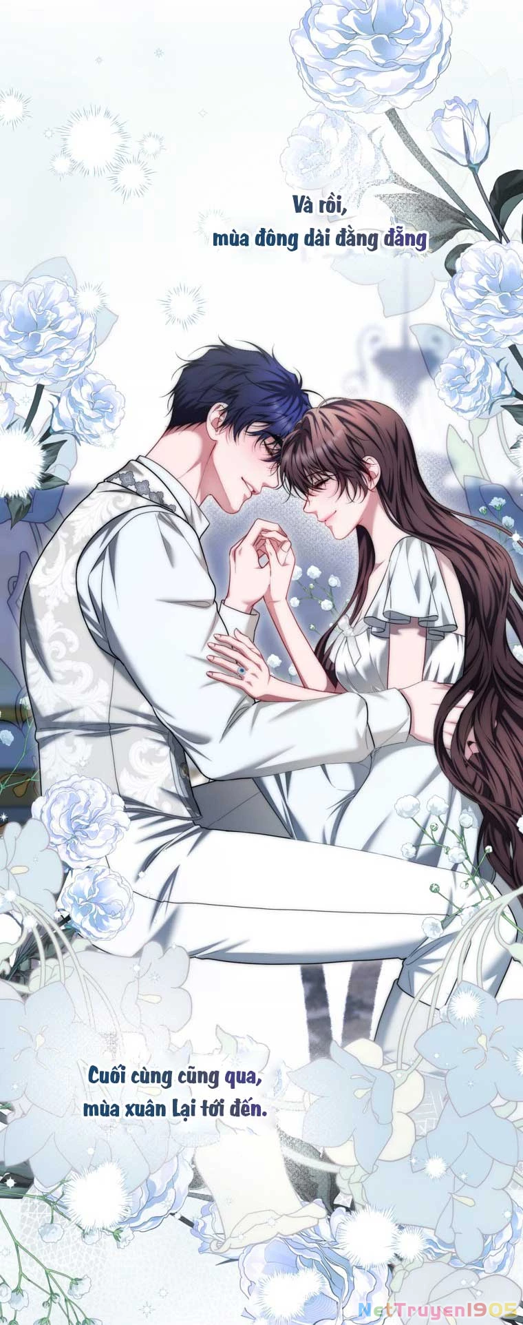 Quãng Đời Còn Lại Của Nữ Phụ Yểu Mệnh Chapter 86 - 31