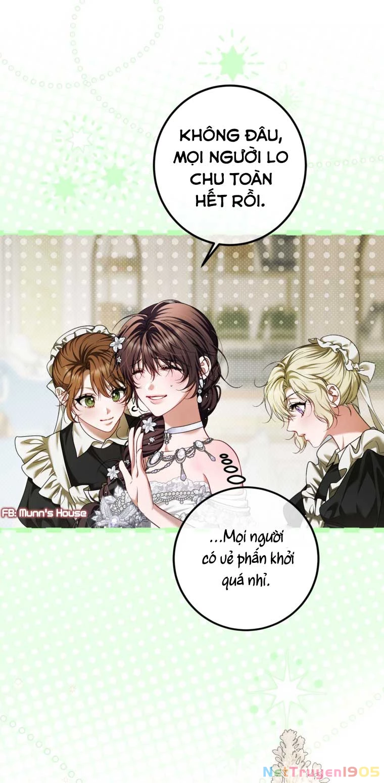 Quãng Đời Còn Lại Của Nữ Phụ Yểu Mệnh Chapter 86 - 45