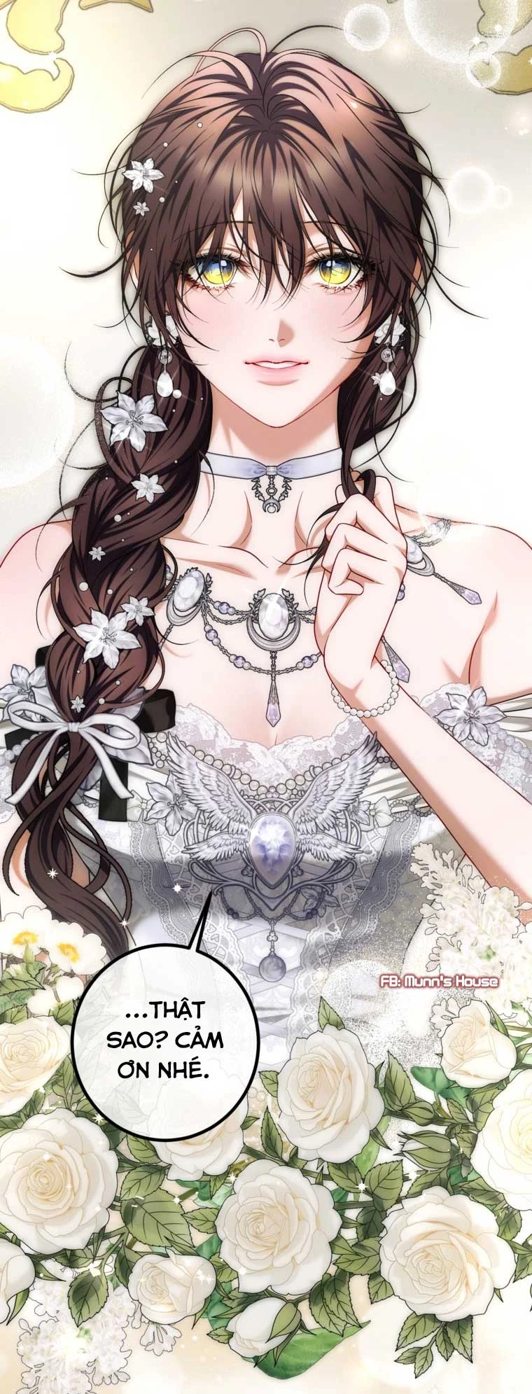 Quãng Đời Còn Lại Của Nữ Phụ Yểu Mệnh Chapter 86 - 47