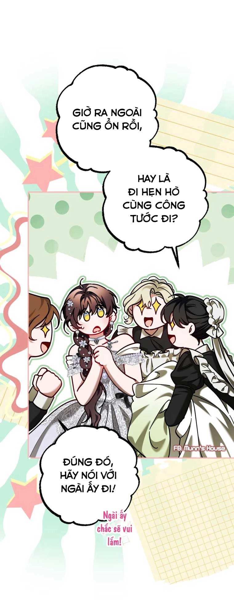 Quãng Đời Còn Lại Của Nữ Phụ Yểu Mệnh Chapter 86 - 49