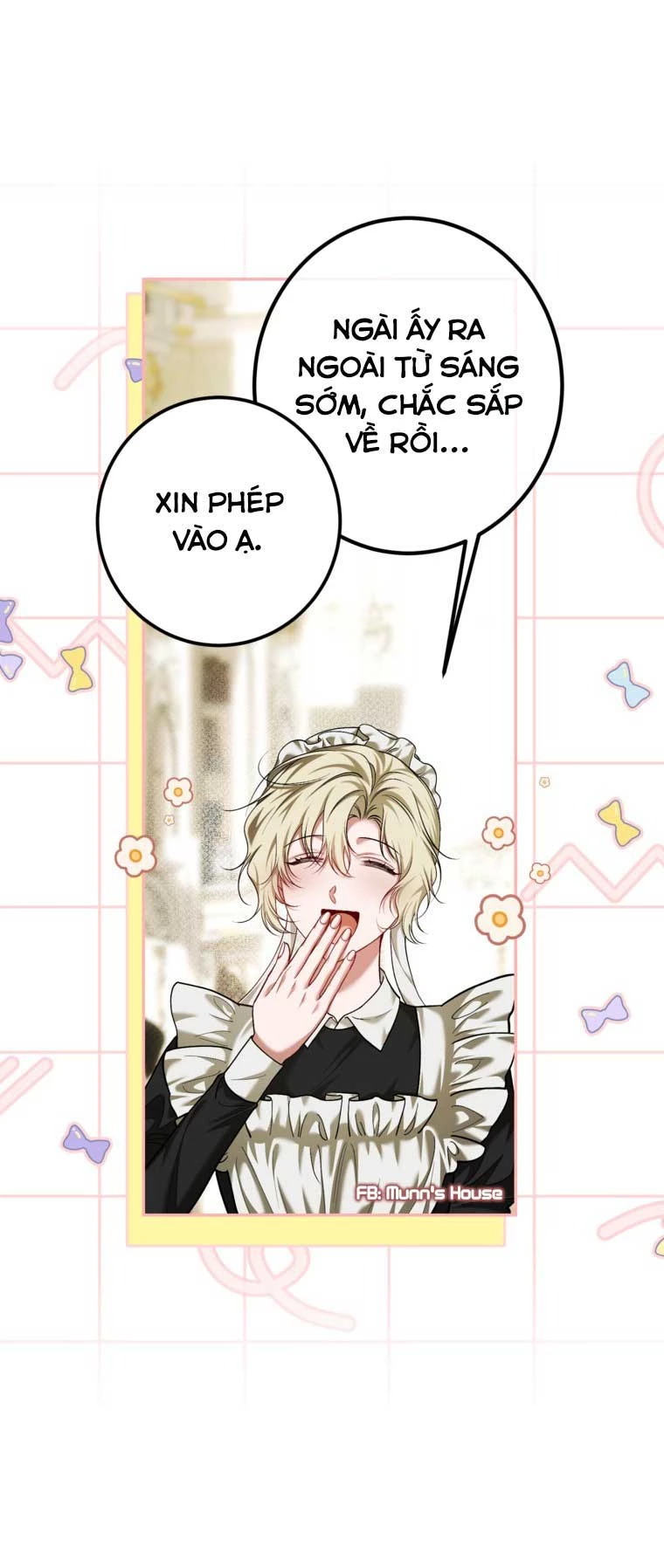 Quãng Đời Còn Lại Của Nữ Phụ Yểu Mệnh Chapter 86 - 51