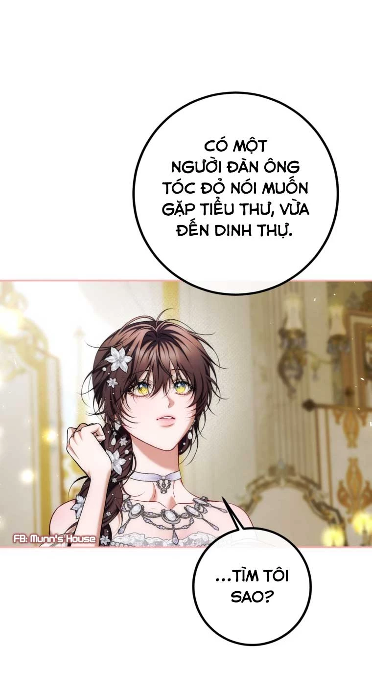 Quãng Đời Còn Lại Của Nữ Phụ Yểu Mệnh Chapter 86 - 54