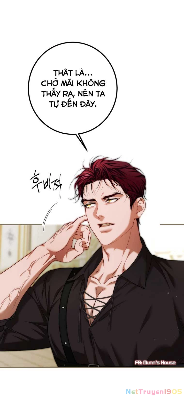 Quãng Đời Còn Lại Của Nữ Phụ Yểu Mệnh Chapter 86 - 57