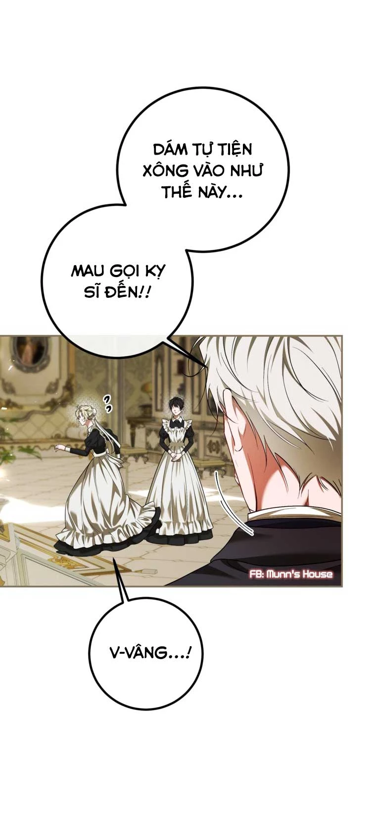 Quãng Đời Còn Lại Của Nữ Phụ Yểu Mệnh Chapter 86 - 58