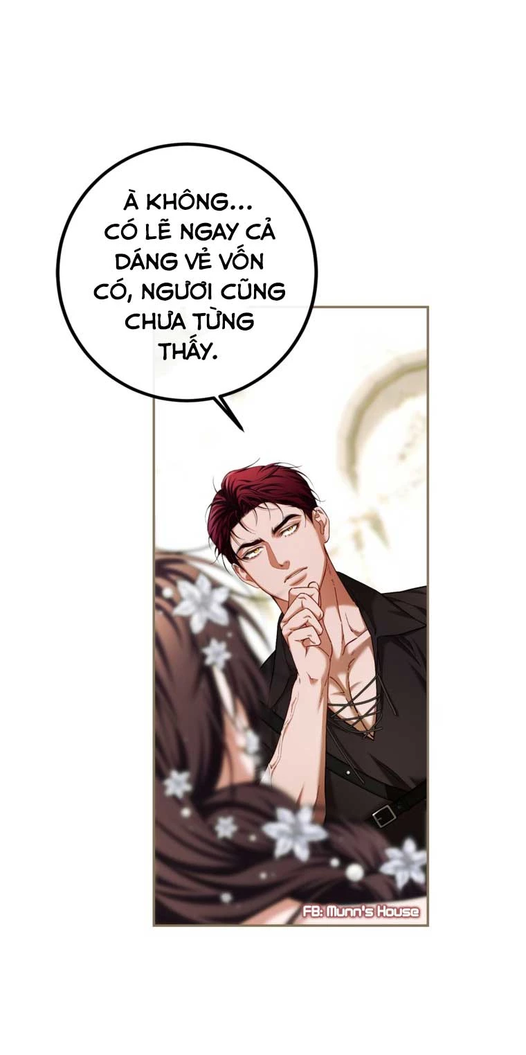 Quãng Đời Còn Lại Của Nữ Phụ Yểu Mệnh Chapter 86 - 60